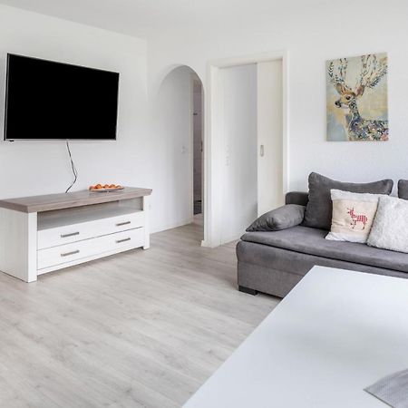 Ferienwohnung Holly Ebringen 외부 사진
