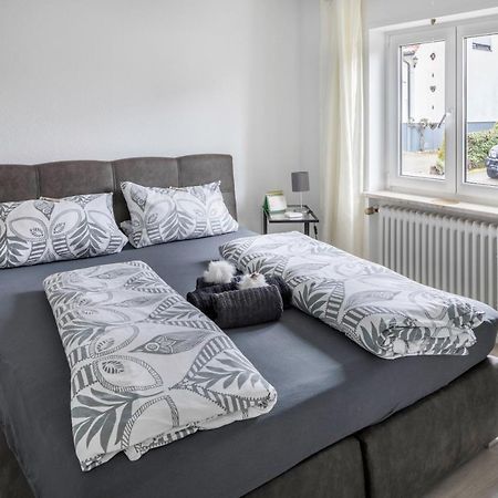 Ferienwohnung Holly Ebringen 외부 사진