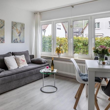 Ferienwohnung Holly Ebringen 외부 사진