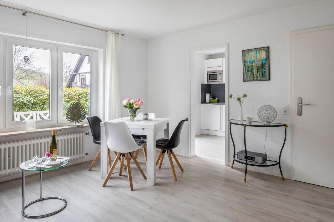 Ferienwohnung Holly Ebringen 외부 사진