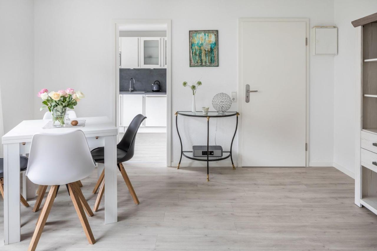 Ferienwohnung Holly Ebringen 외부 사진