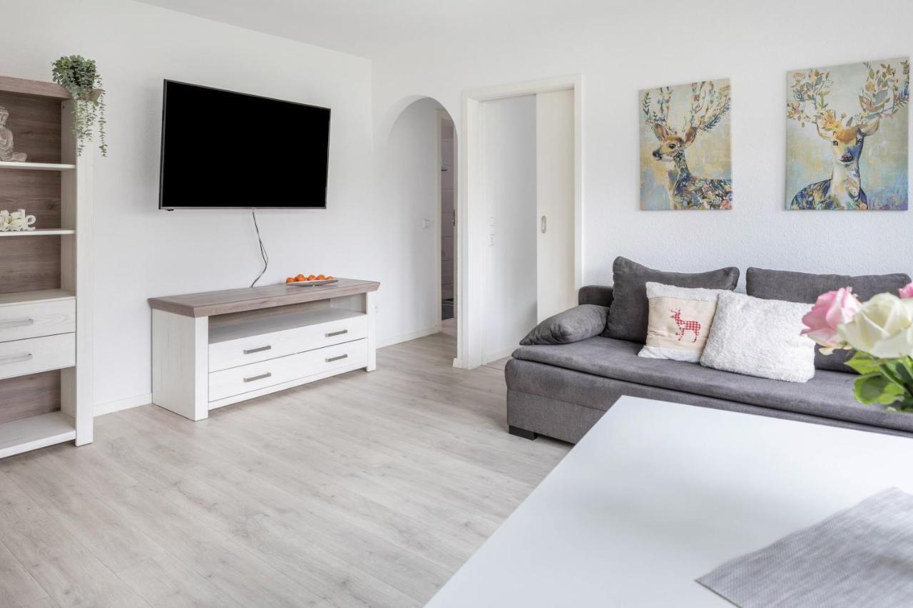 Ferienwohnung Holly Ebringen 외부 사진