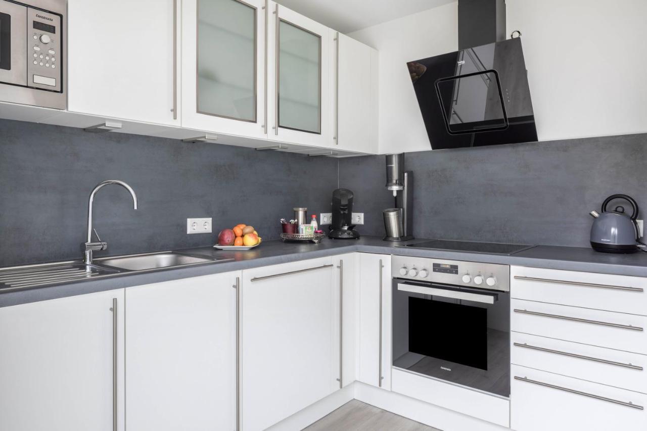 Ferienwohnung Holly Ebringen 외부 사진