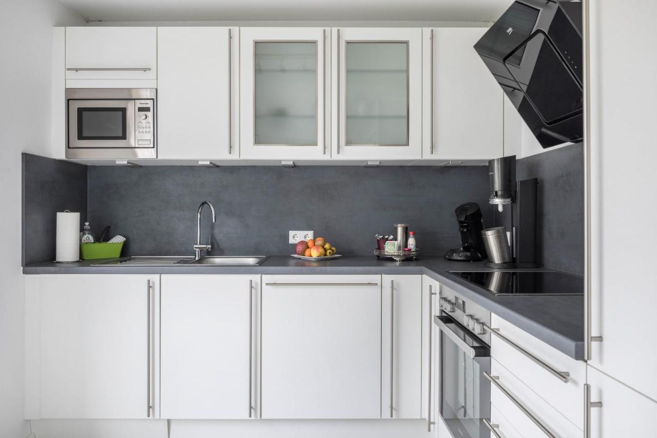 Ferienwohnung Holly Ebringen 외부 사진
