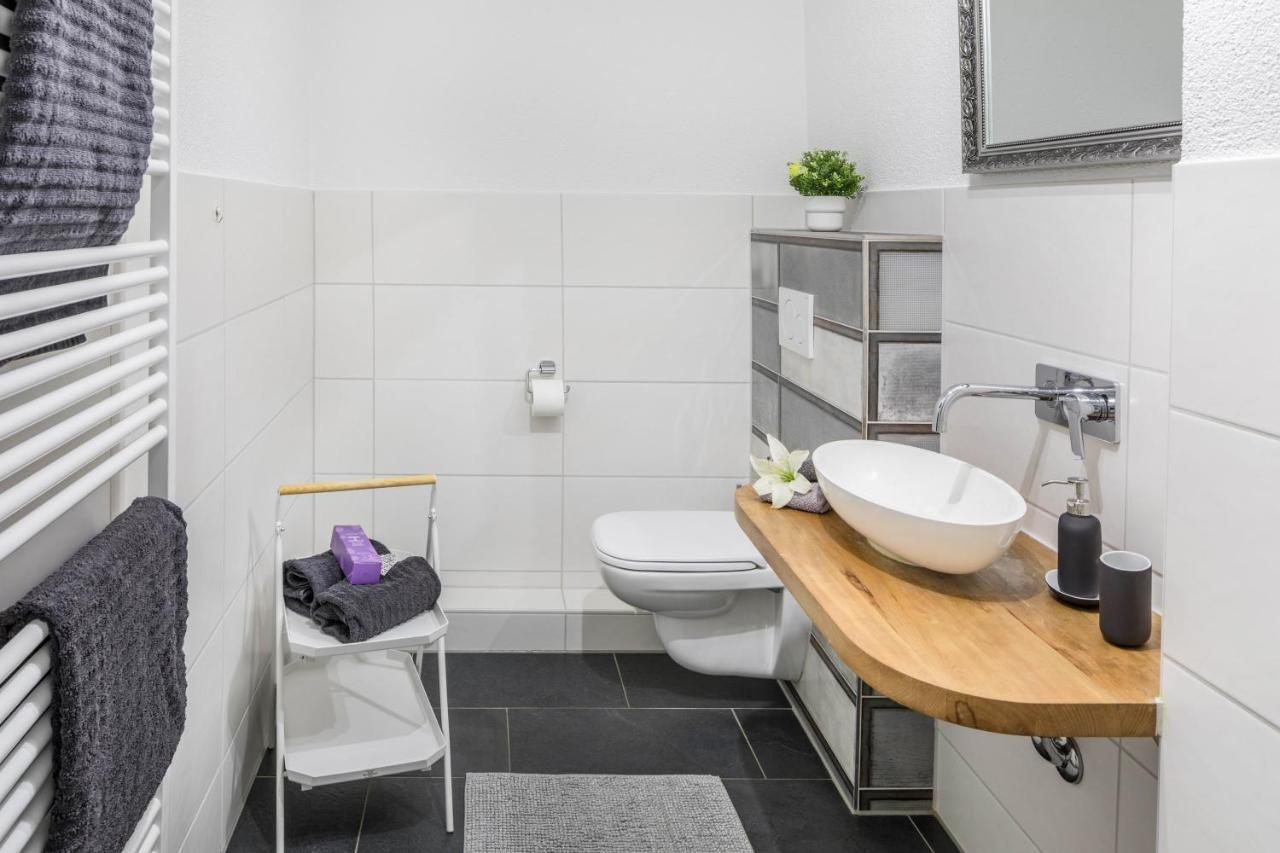 Ferienwohnung Holly Ebringen 외부 사진