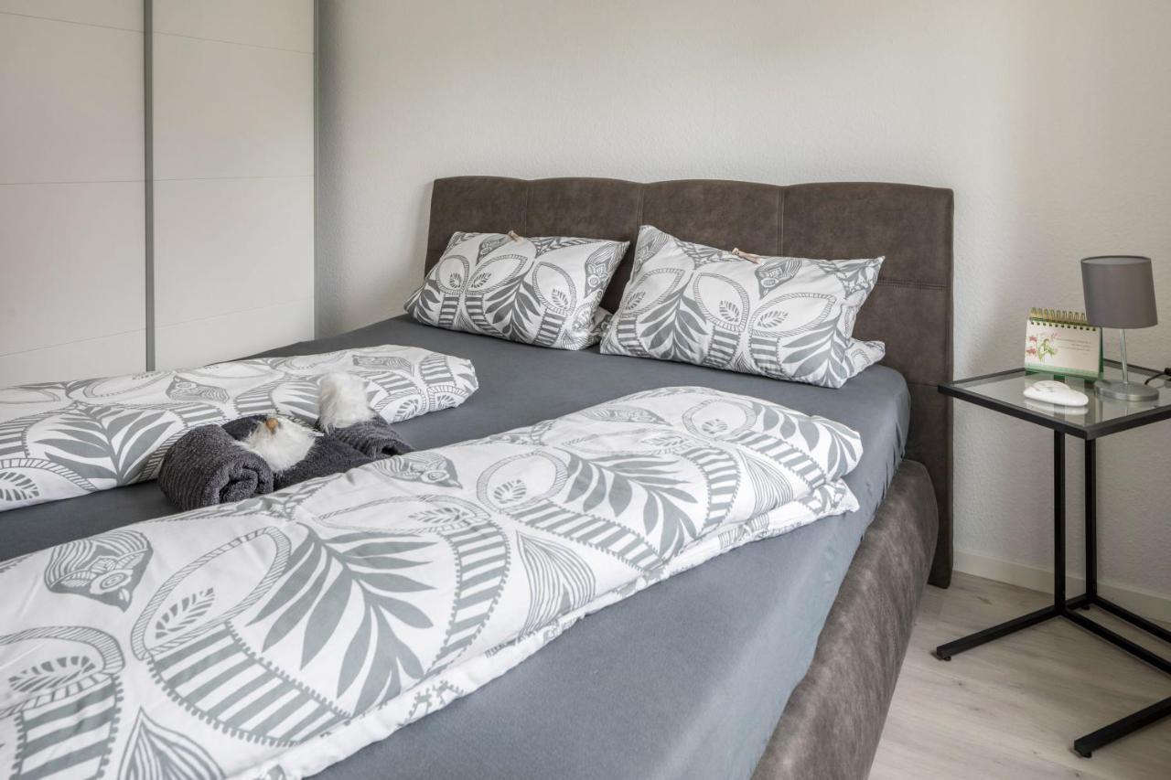 Ferienwohnung Holly Ebringen 외부 사진
